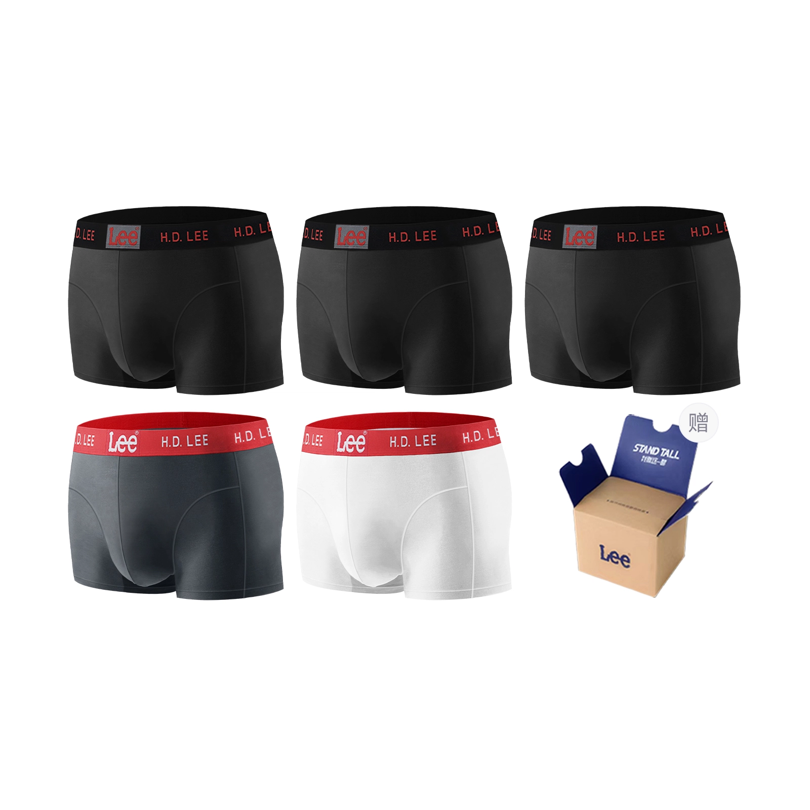 Lee 10Alogo 5