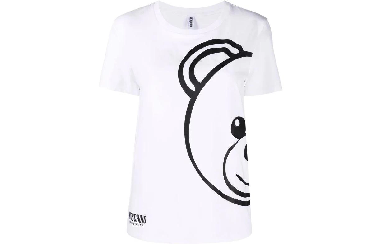 MOSCHINO SS22 T