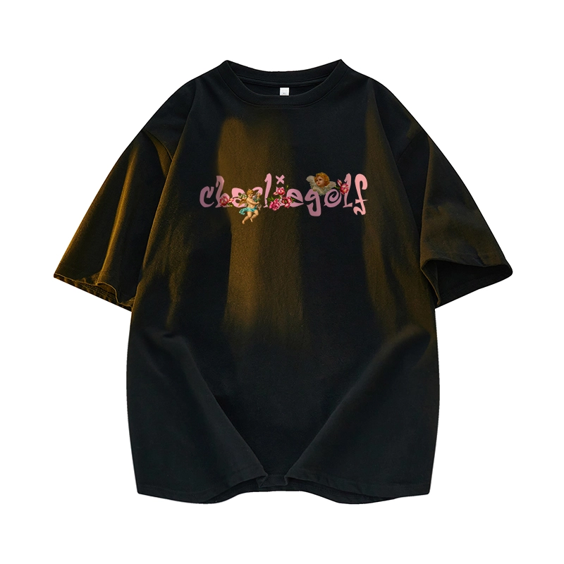 CHARLIE GOLF T