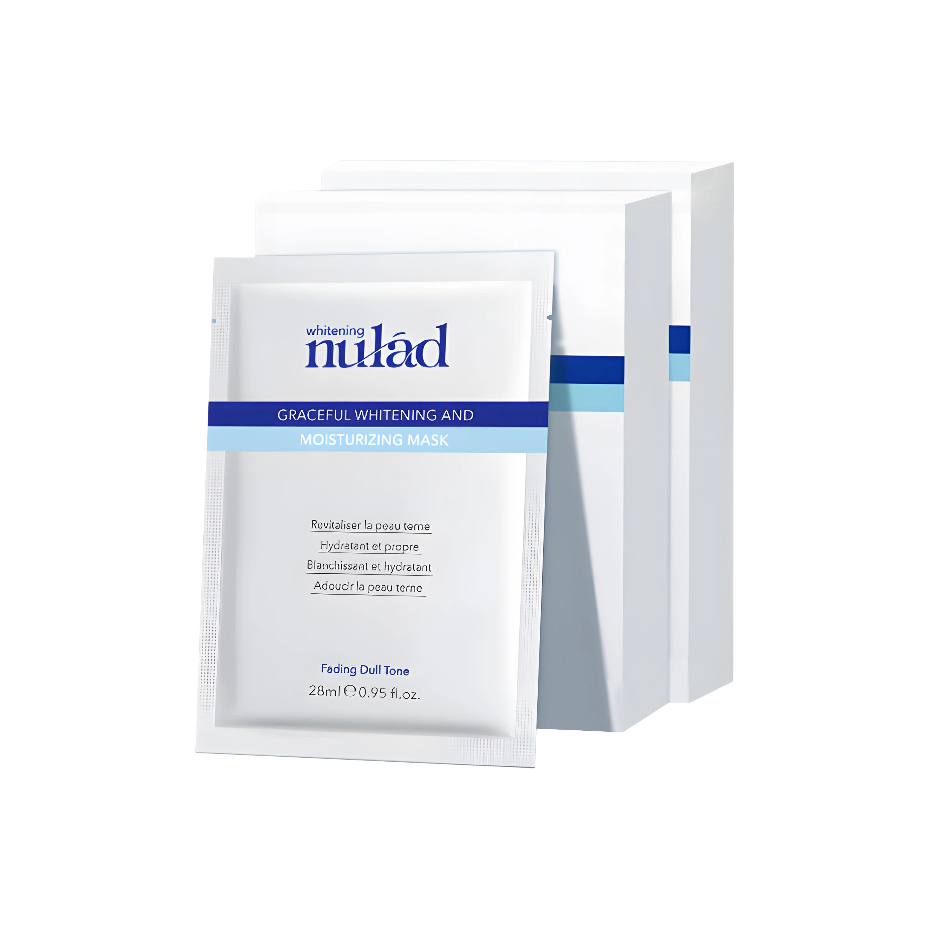 nulad 25ml*10