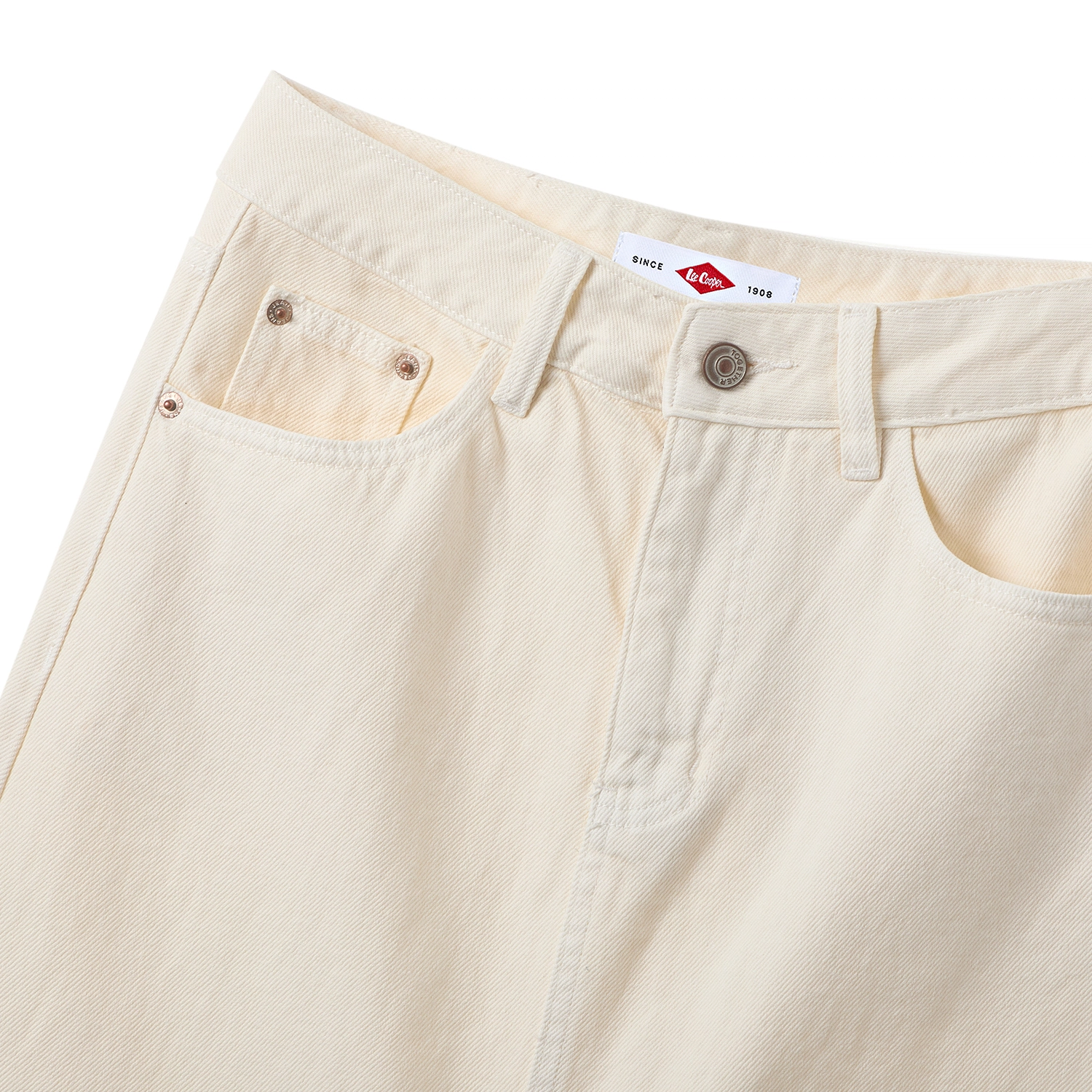Lee Cooper