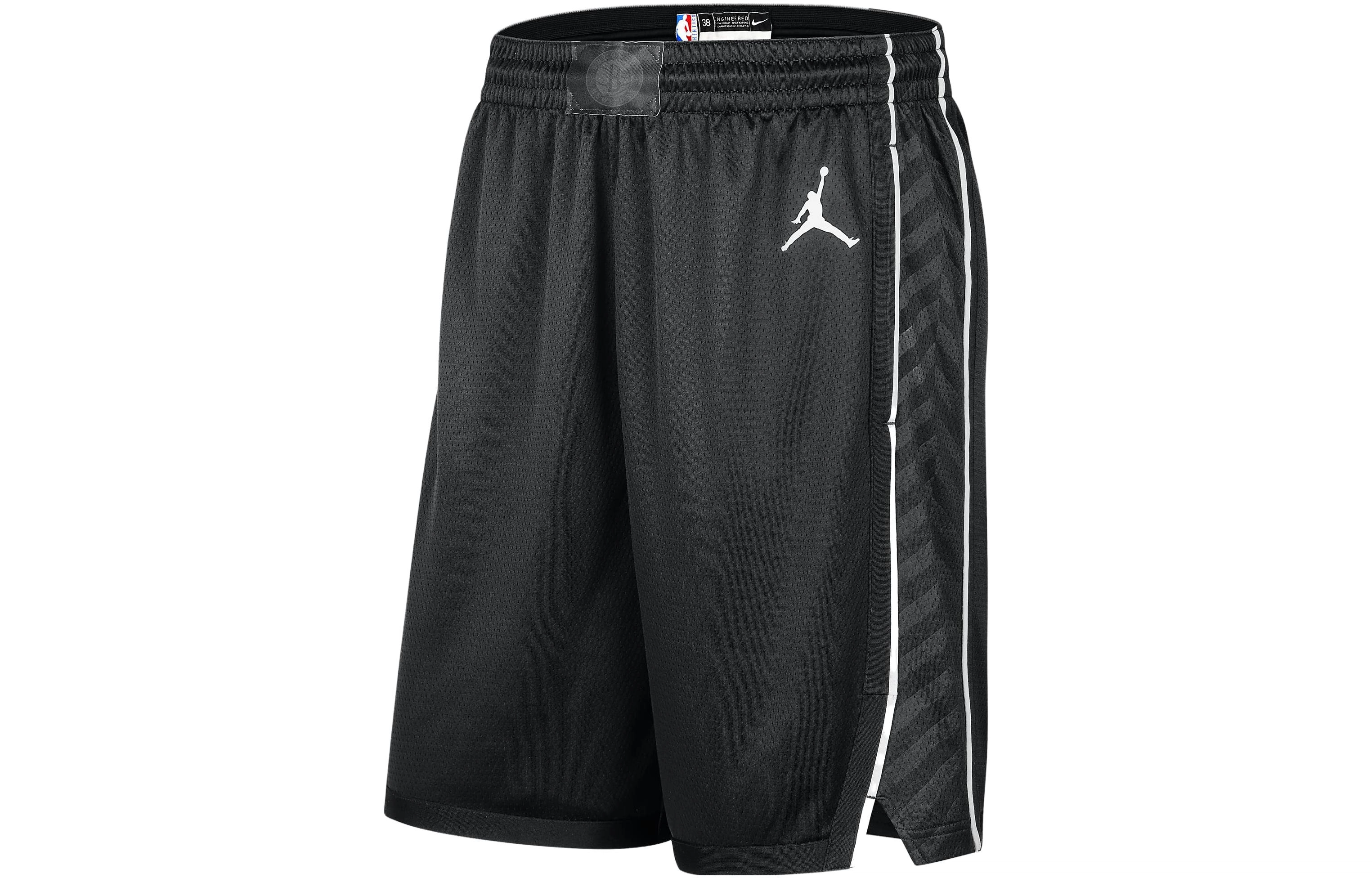 Jordan NBA Dri-FIT Logo