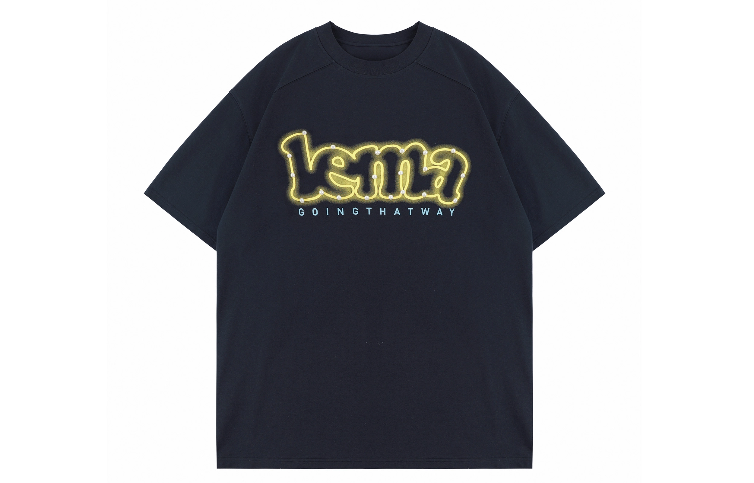 LEMANISM T