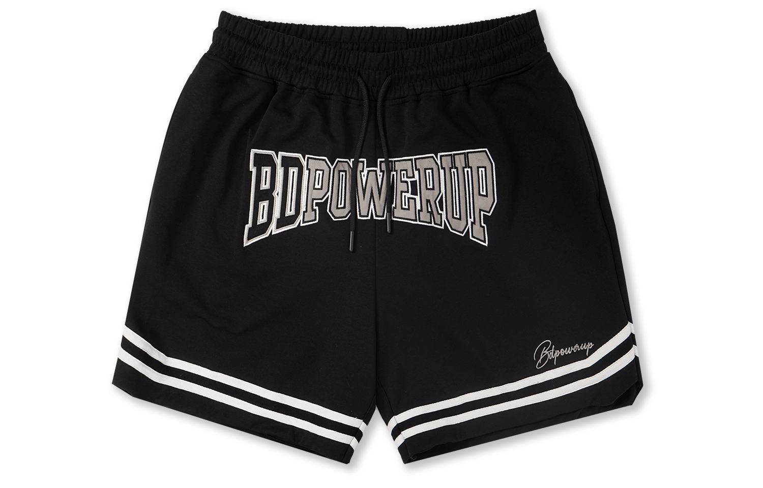 BD.POWER UP+