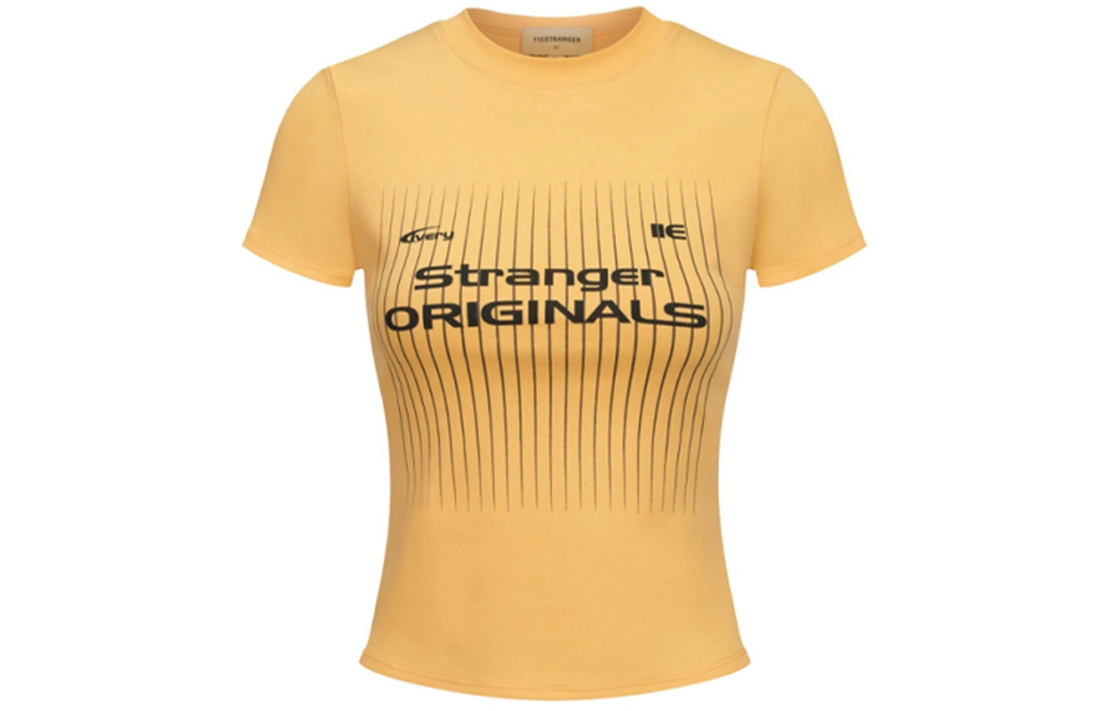 11ESTRANGER T