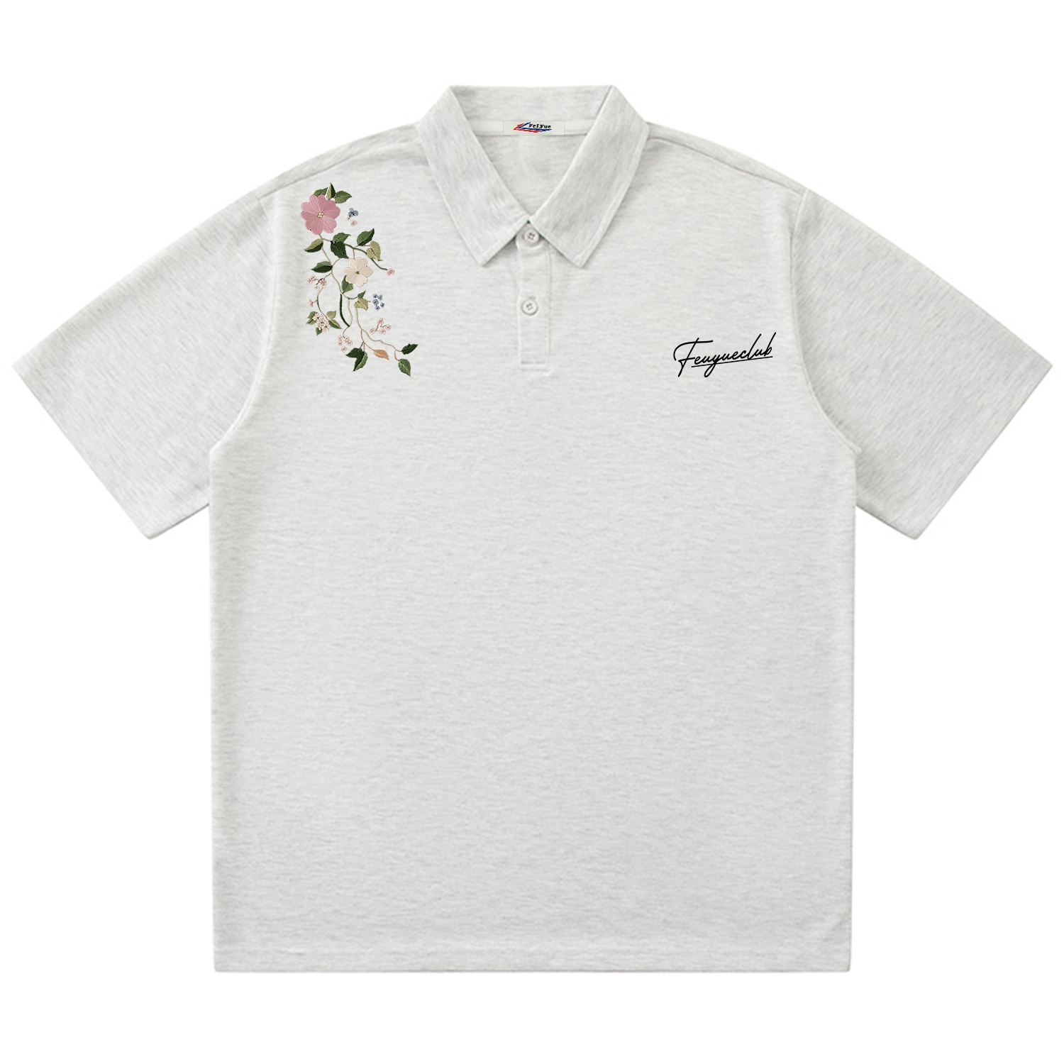 Feiyue LogoPolo