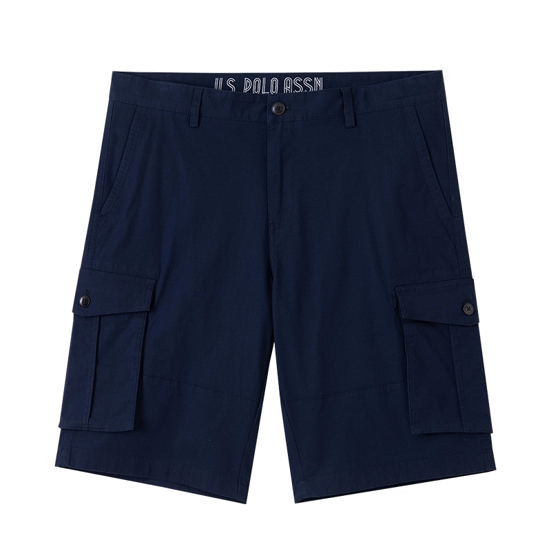 U.S. POLO ASSN. logo
