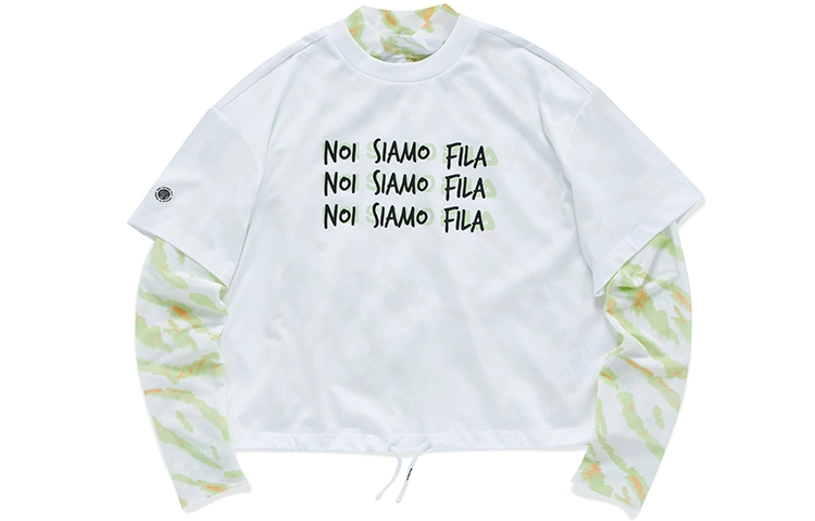 FILA FUSION T