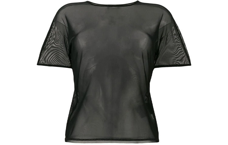 Y-3 FW21 LogoT