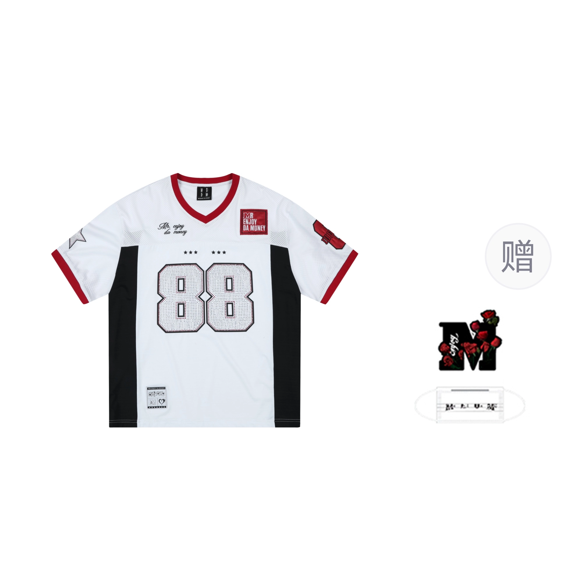 MEDM 88T