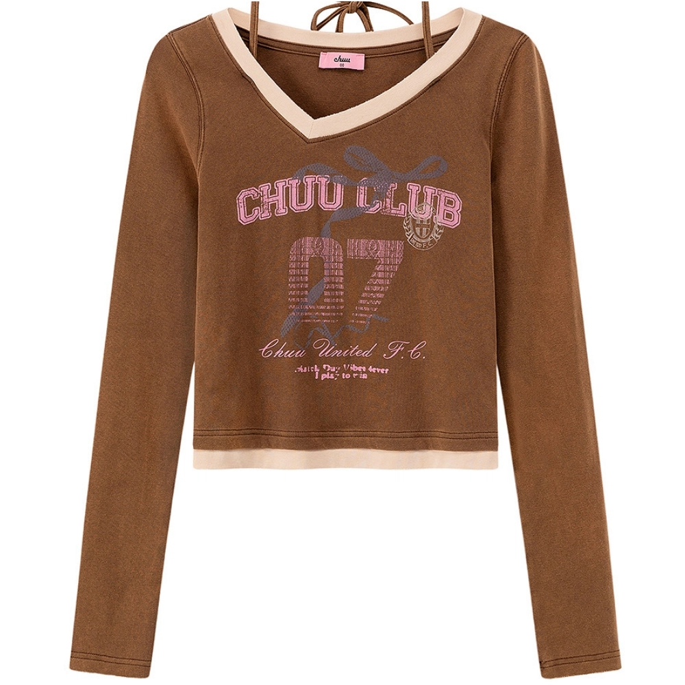 CHUU V T
