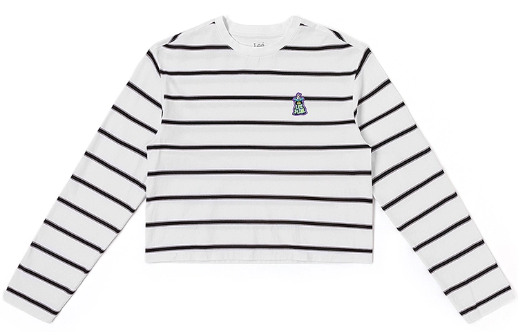 Lee FW23 T