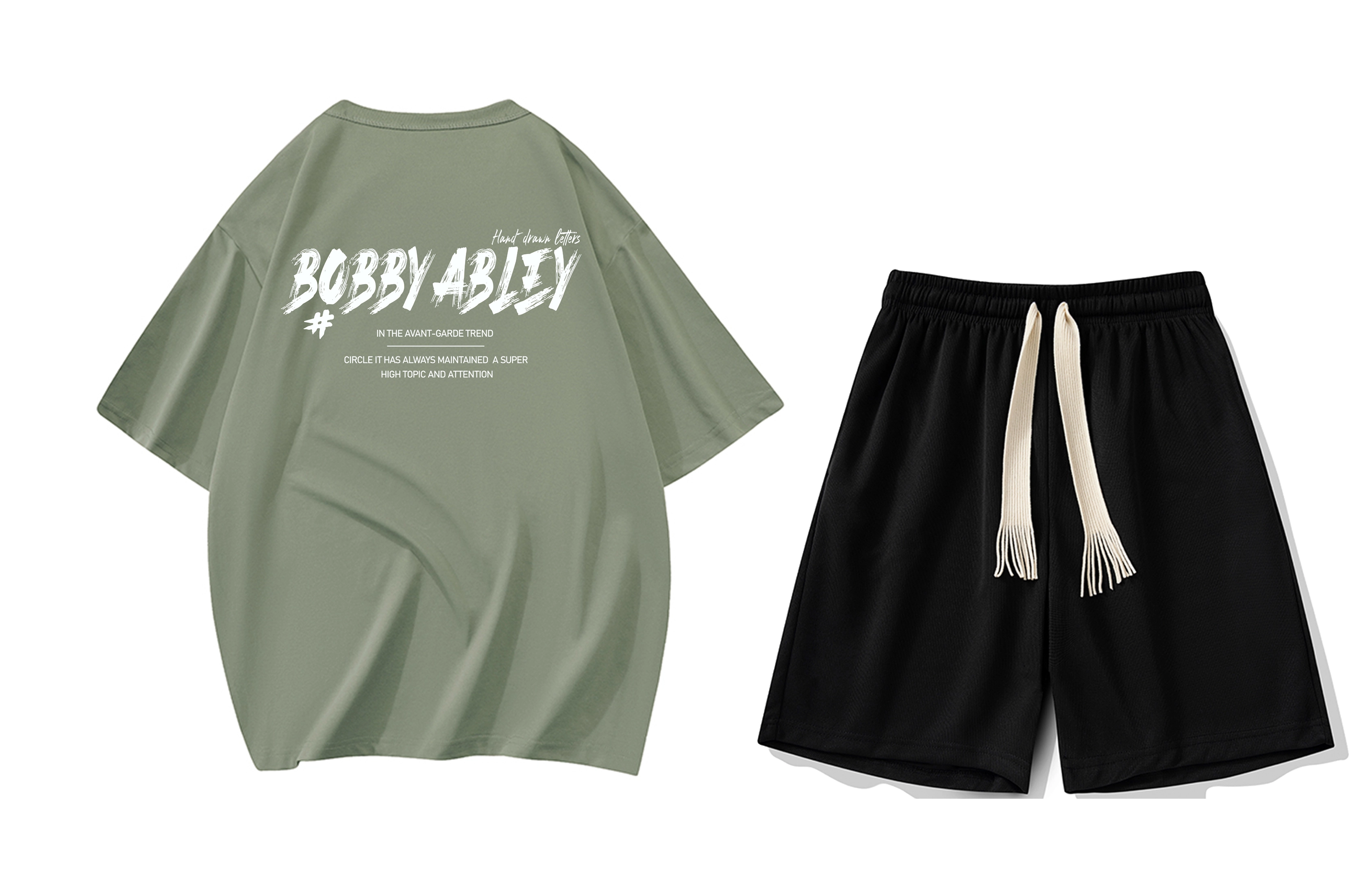 BOBBY ABLEY LogoT