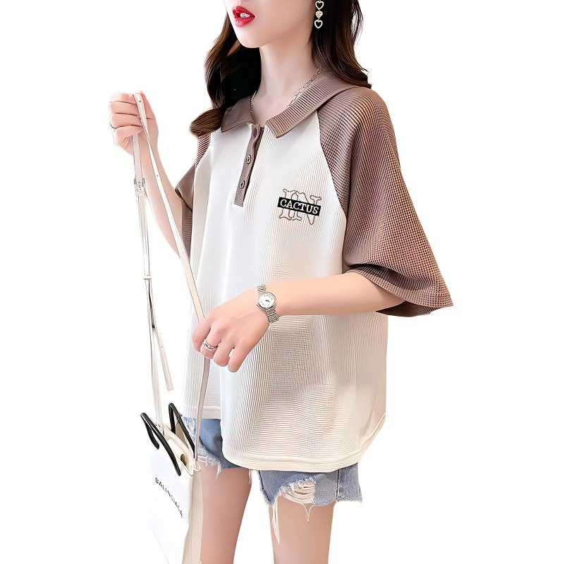 YICHEN Polo T