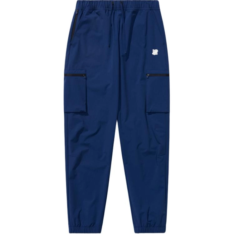 UNDEFEATED FW24 SPORT LINE