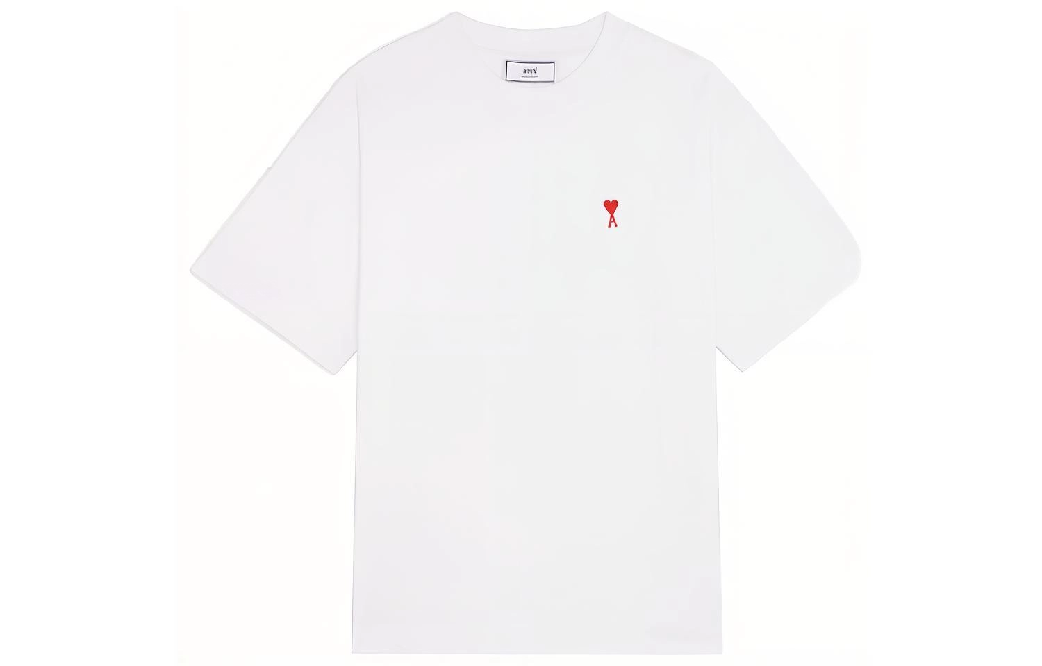 AMIPARIS SS21 T