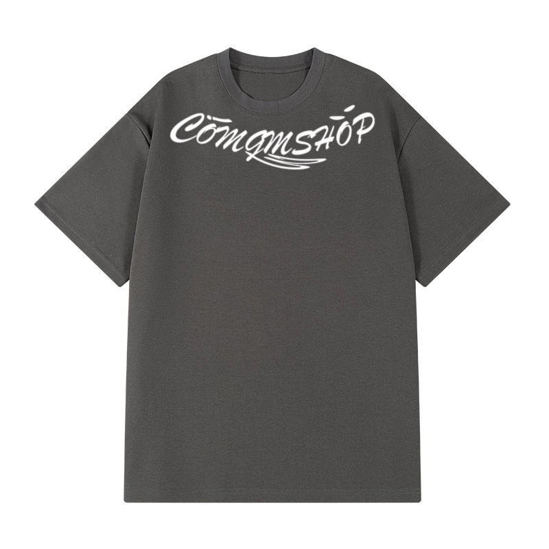 COMGM logo T