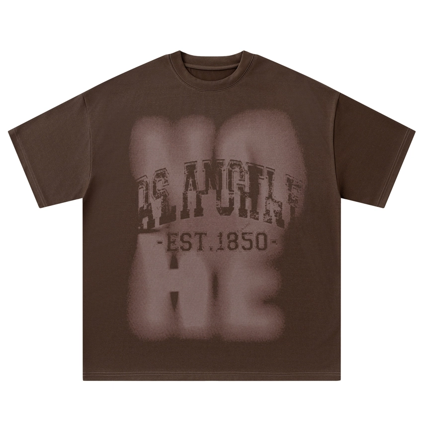 BEAR UNION T