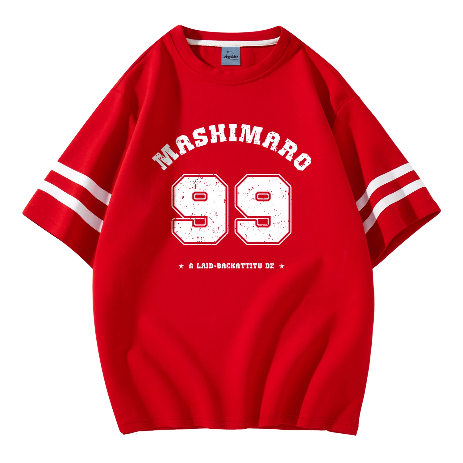 MashiMaro T