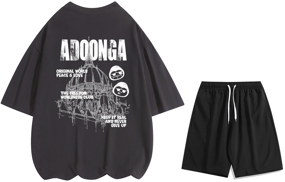 ADOONGA
