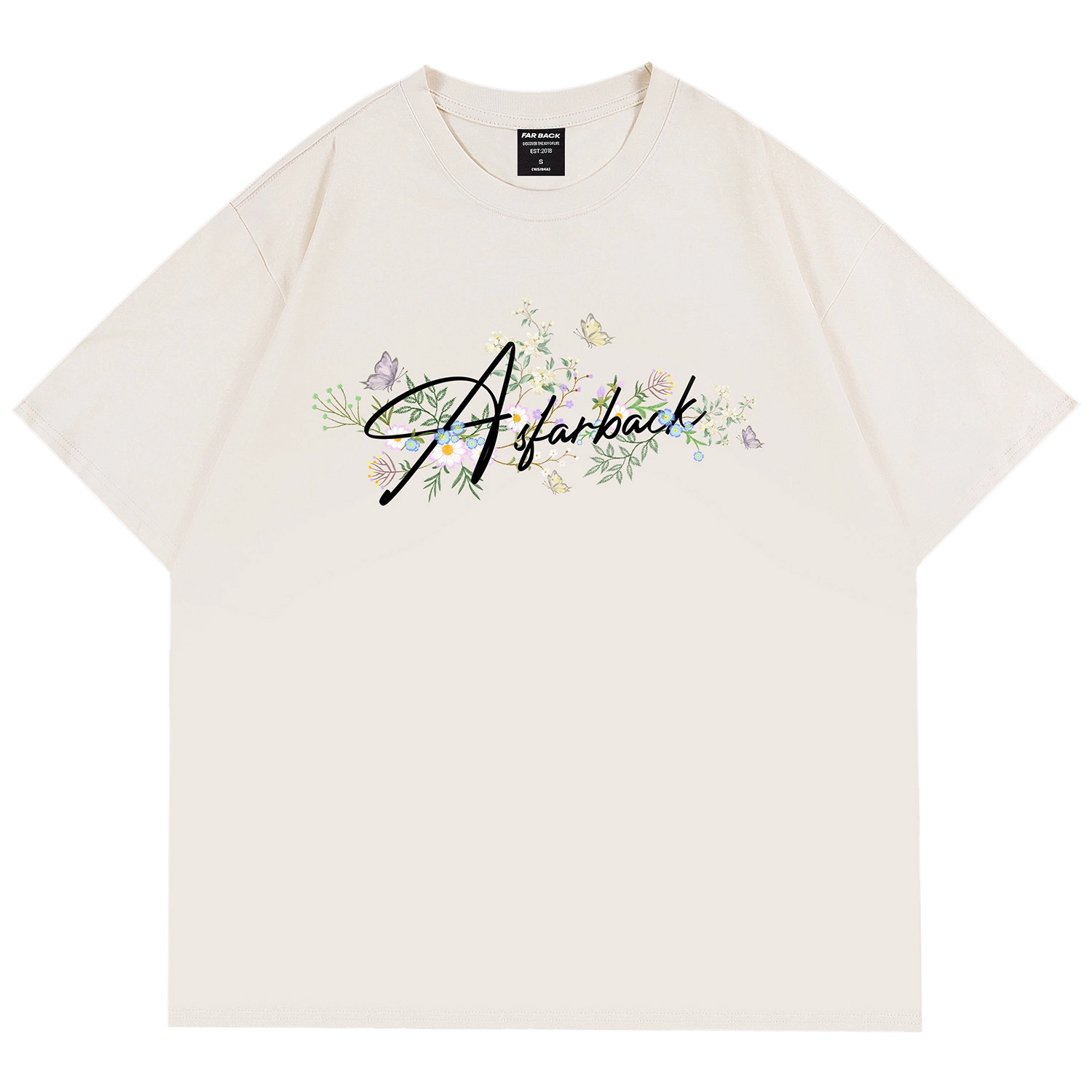 FAR BACK Logo7AT