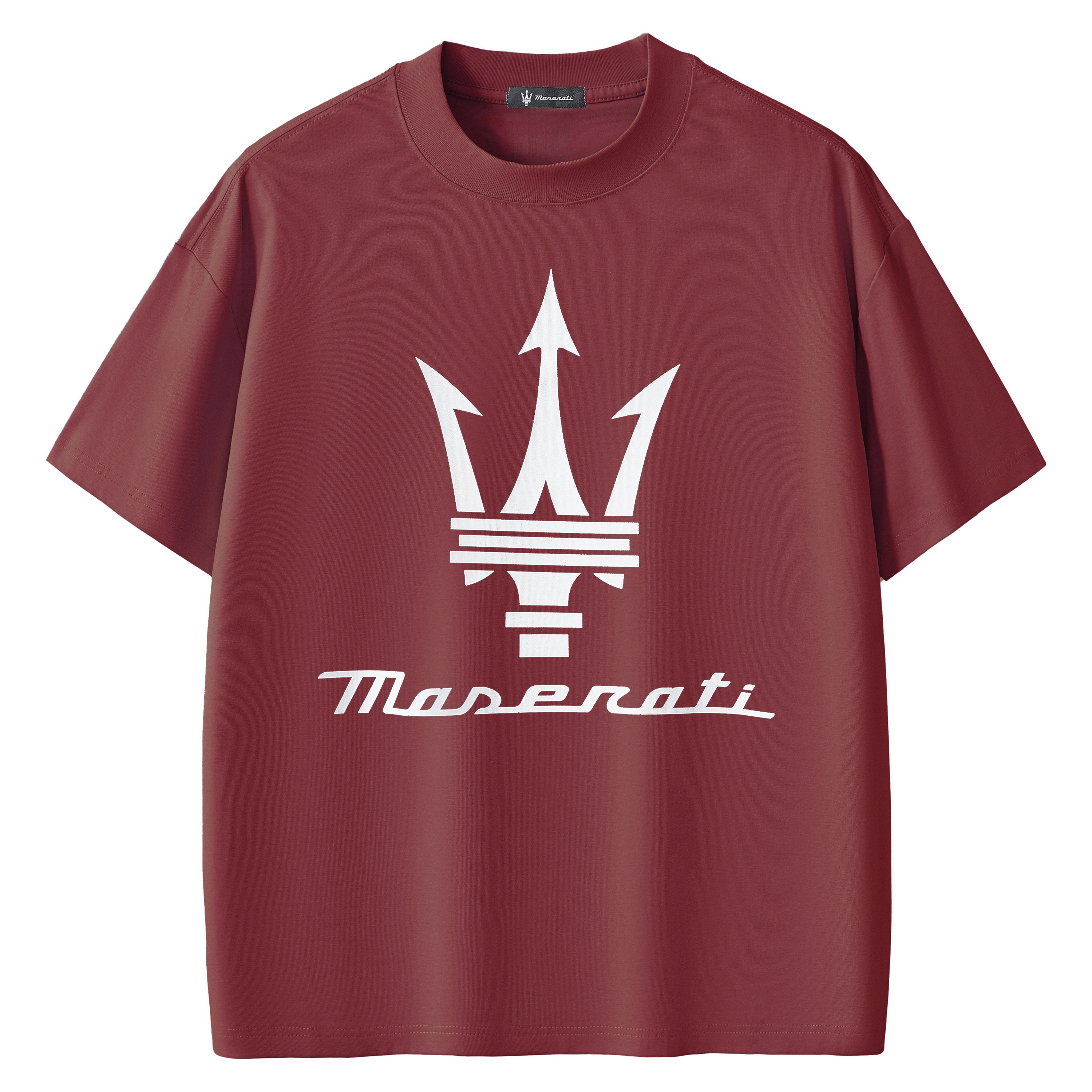 Maserati logoT