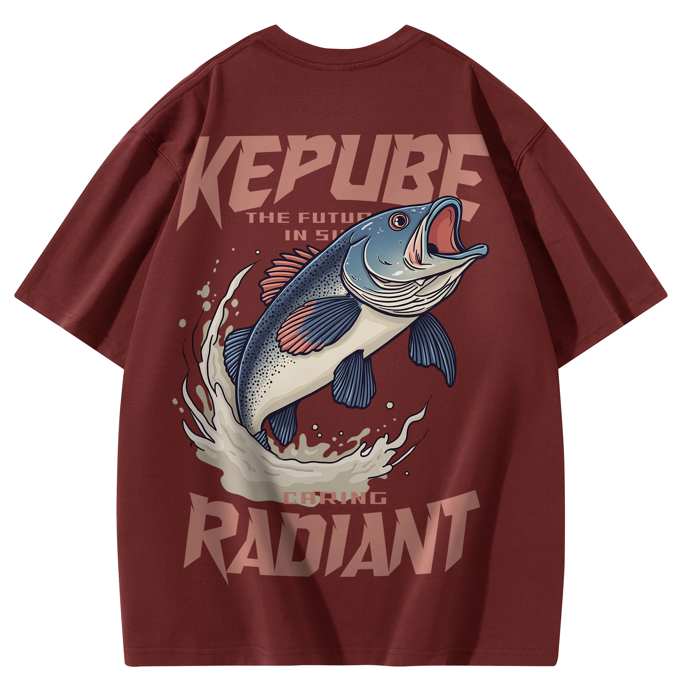 kepu T