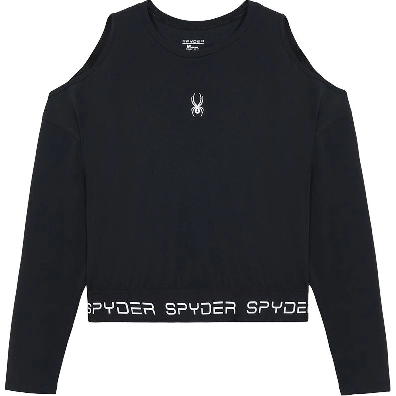 SPYDER Logo T