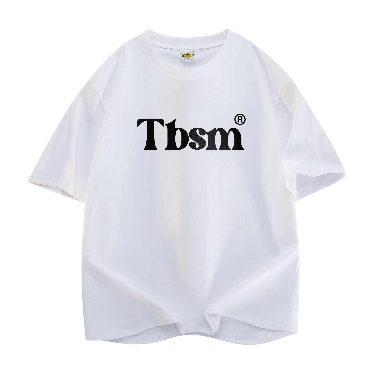 TBSM logoT