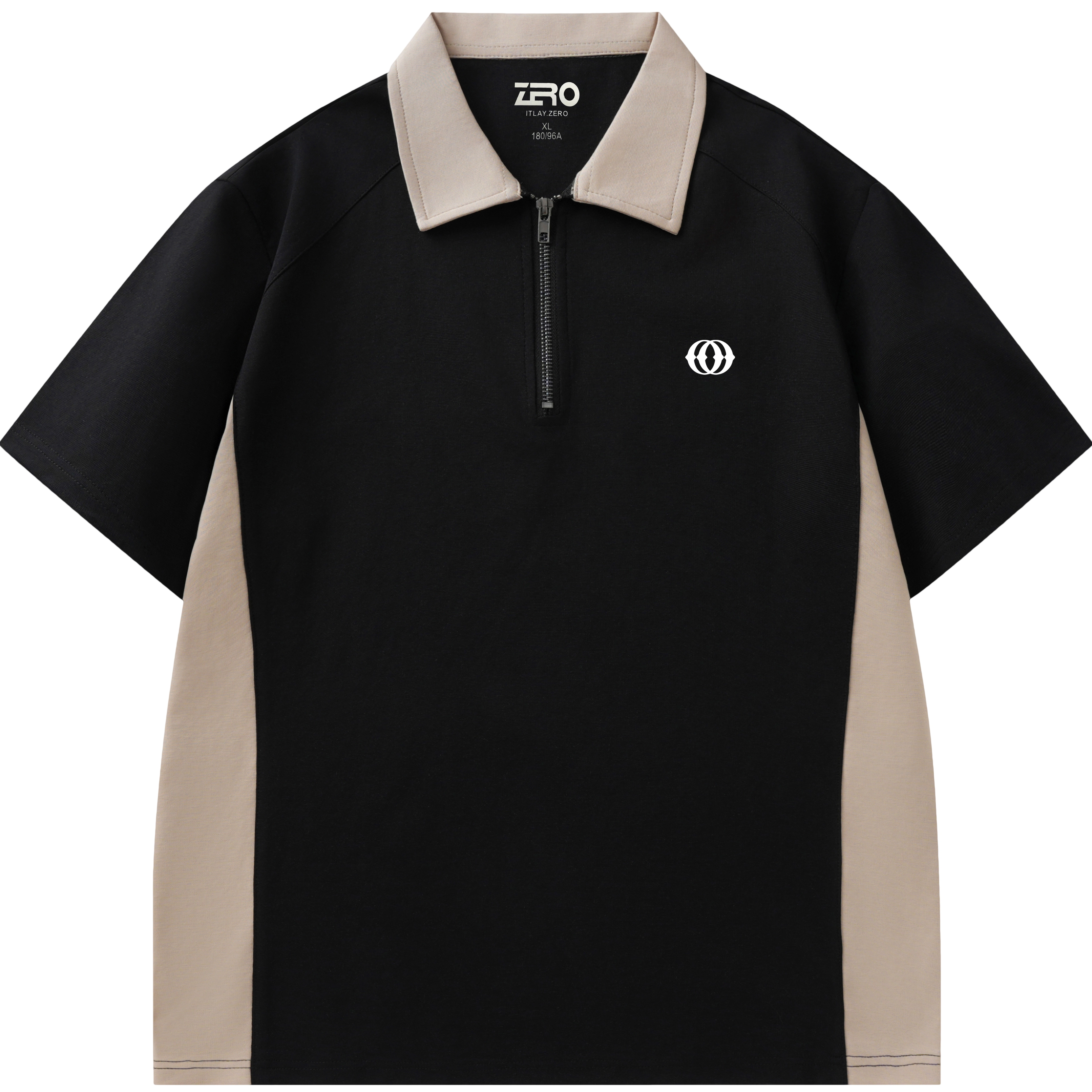 ZRO LogoPolo