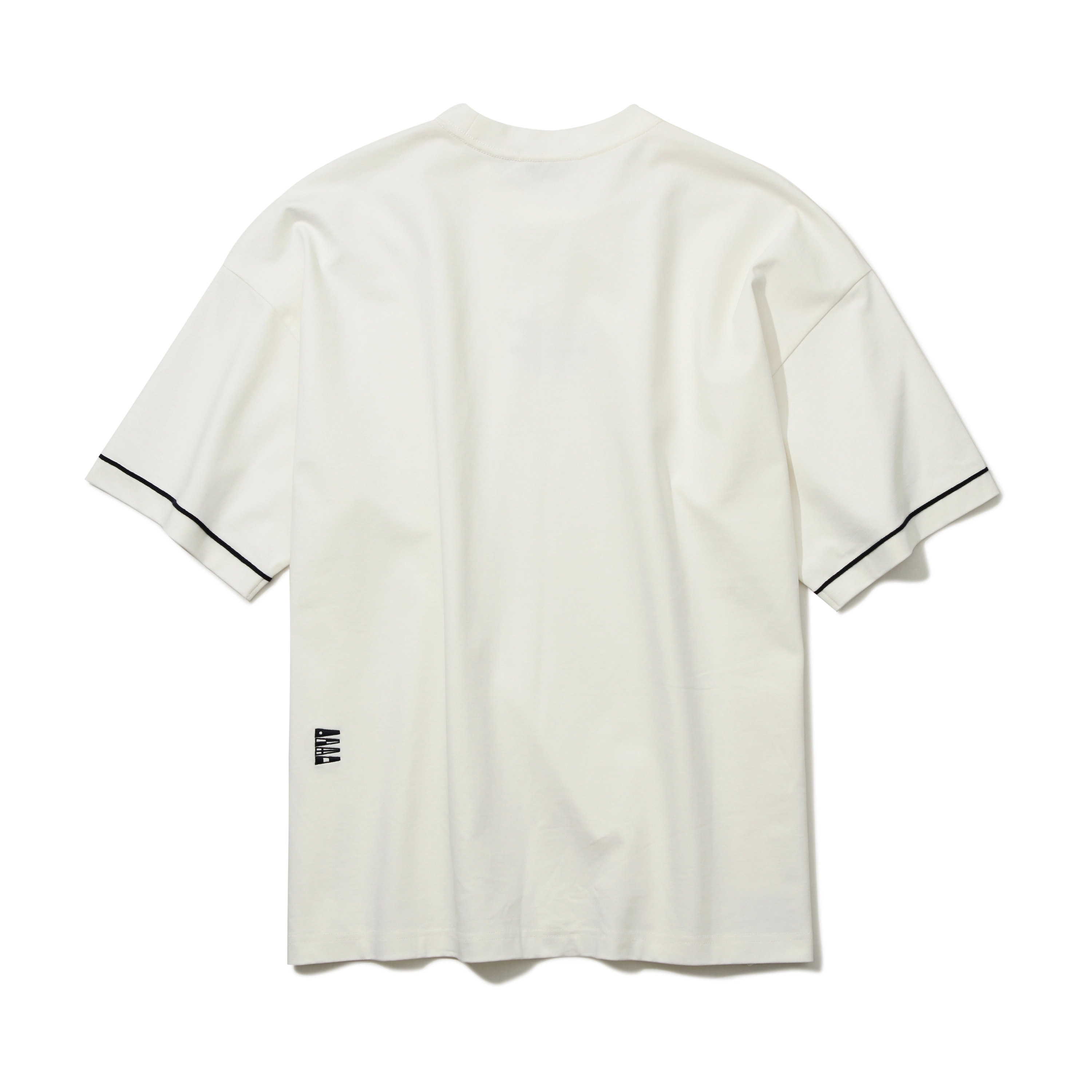 nautica white sail x Reebok T