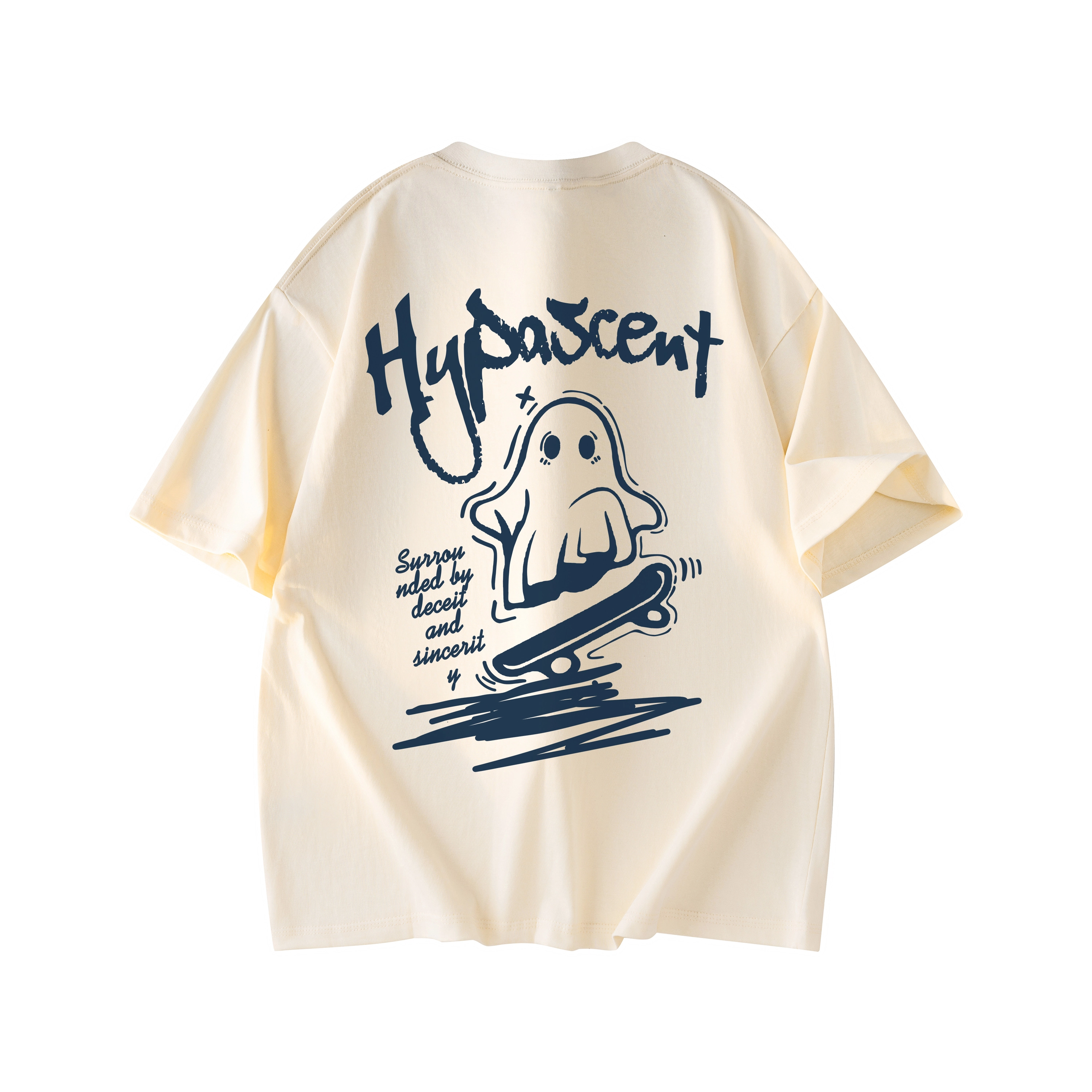 HYPASCENT logoT