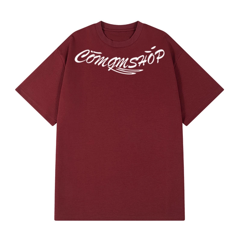 COMGM logo T