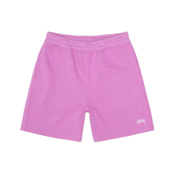STUSSY LOGO