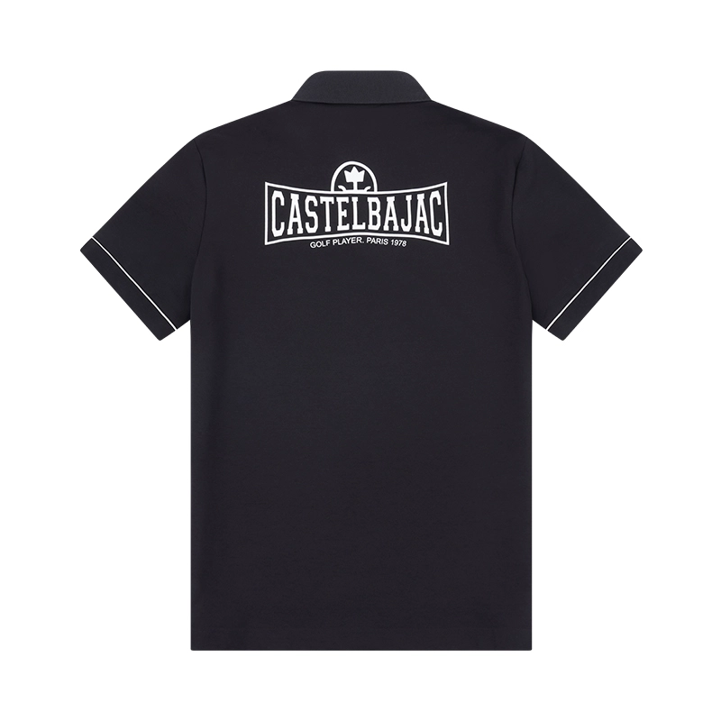CASTELBAJAC CPolo