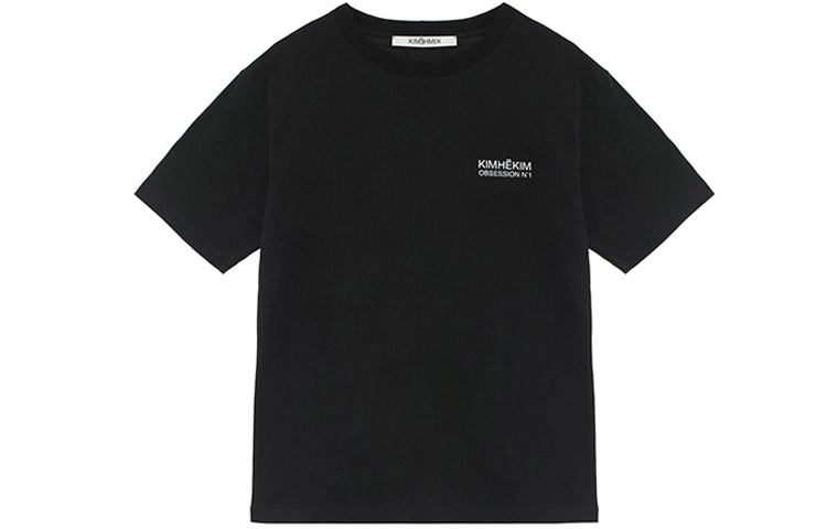 KIMHEKIM SS22 LogoT