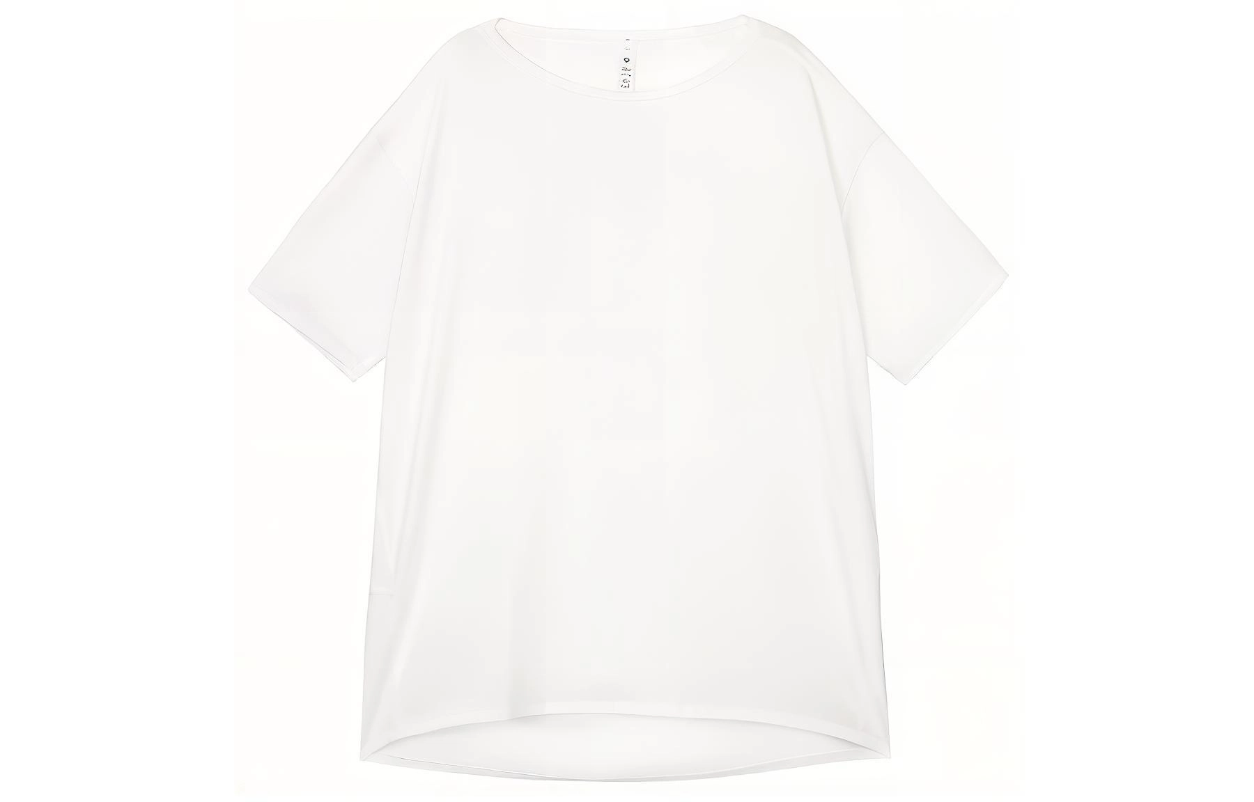 lululemon Back in Action T