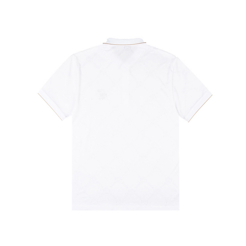 Raidy Boer Polo