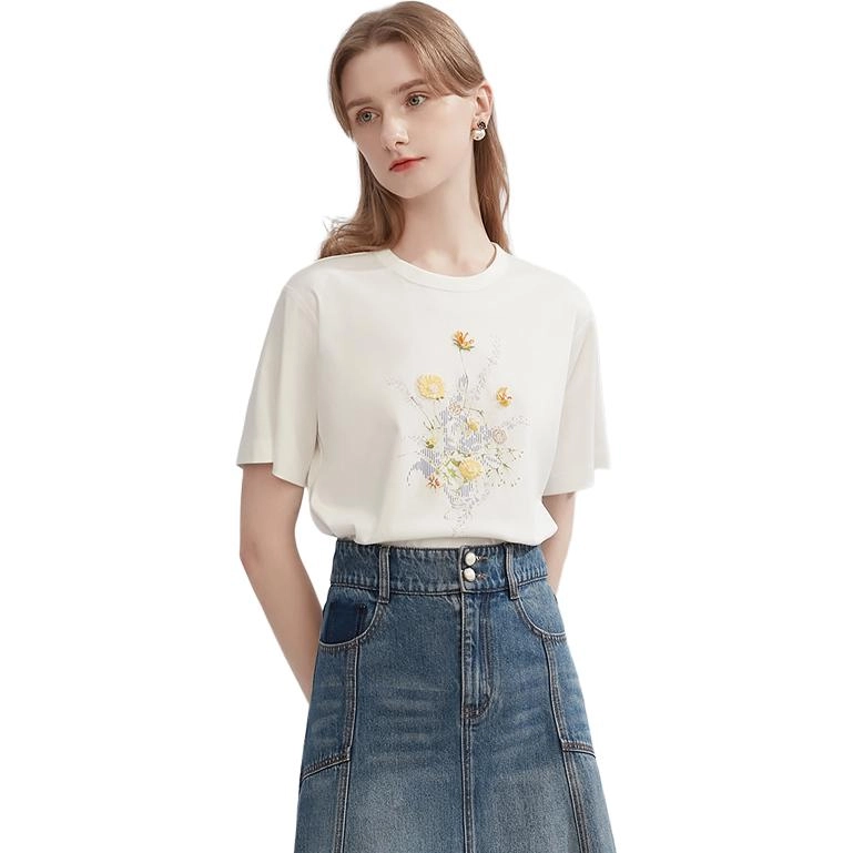 Caroline SS24 T