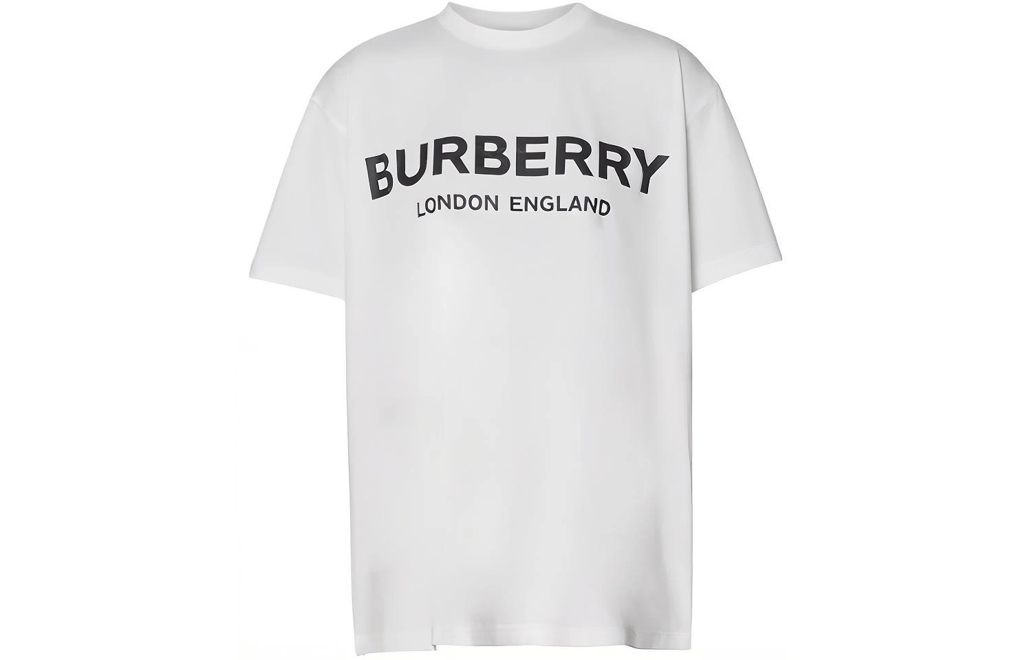 Burberry SS21 LogoT