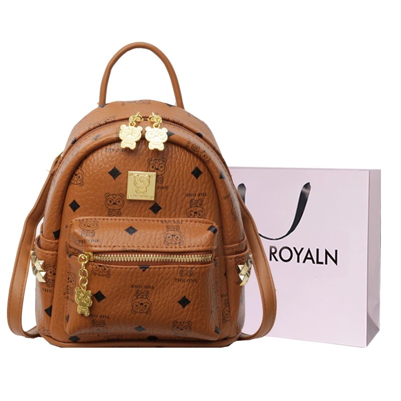 LOUIS ROYALN PU