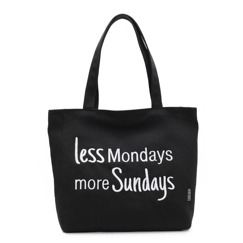 DCLOUD Tote