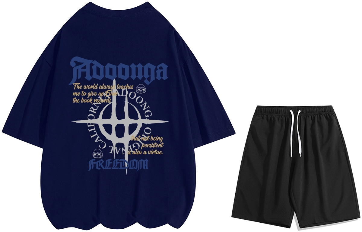 ADOONGA T