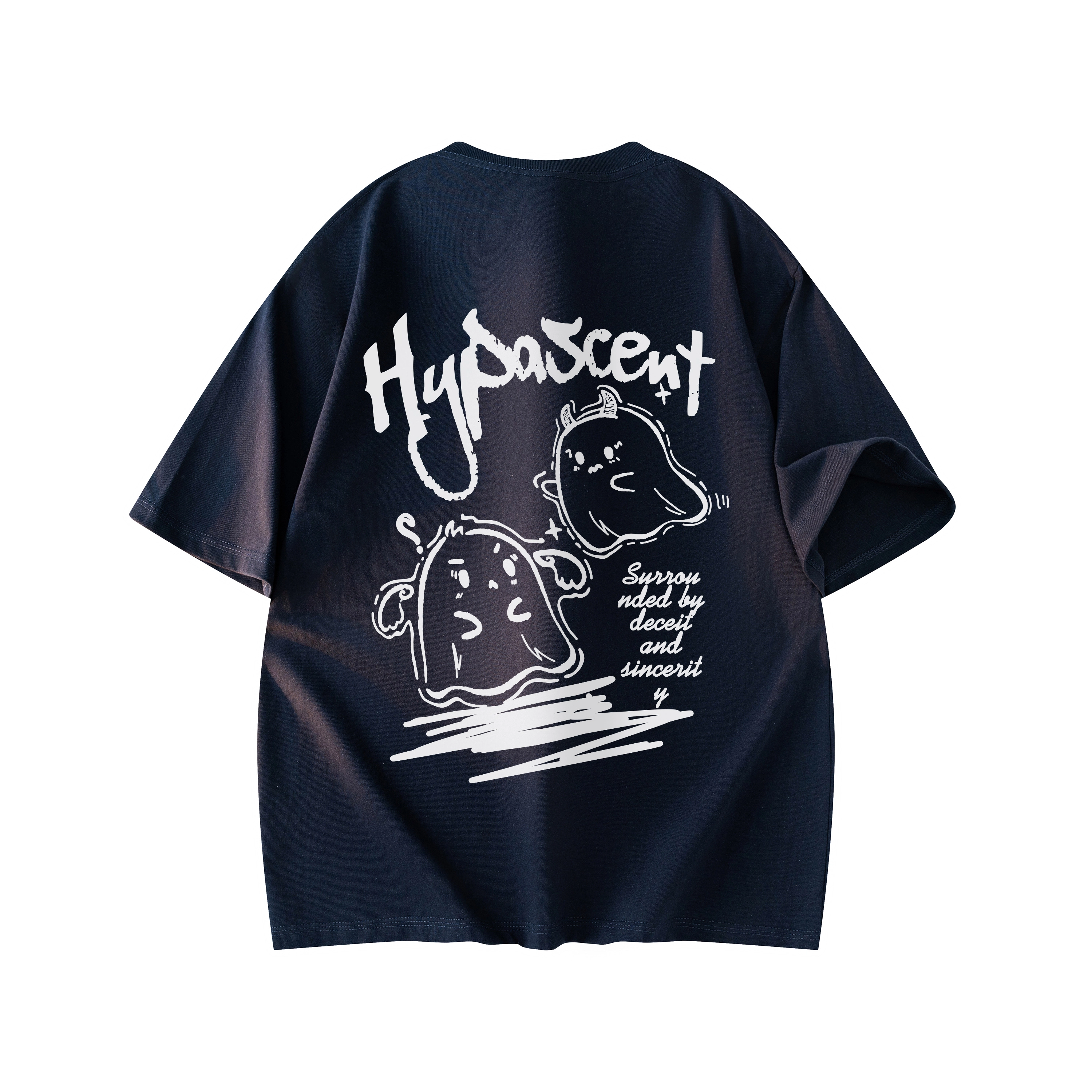 HYPASCENT T