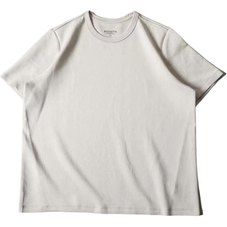 NOFAITH T