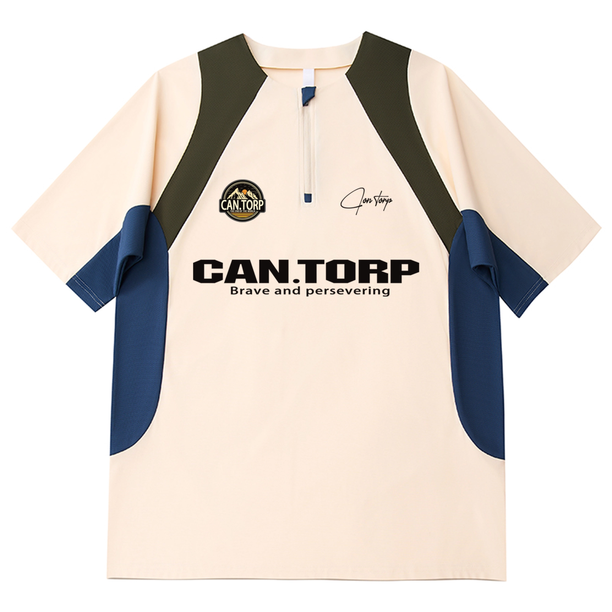 CANTORP T