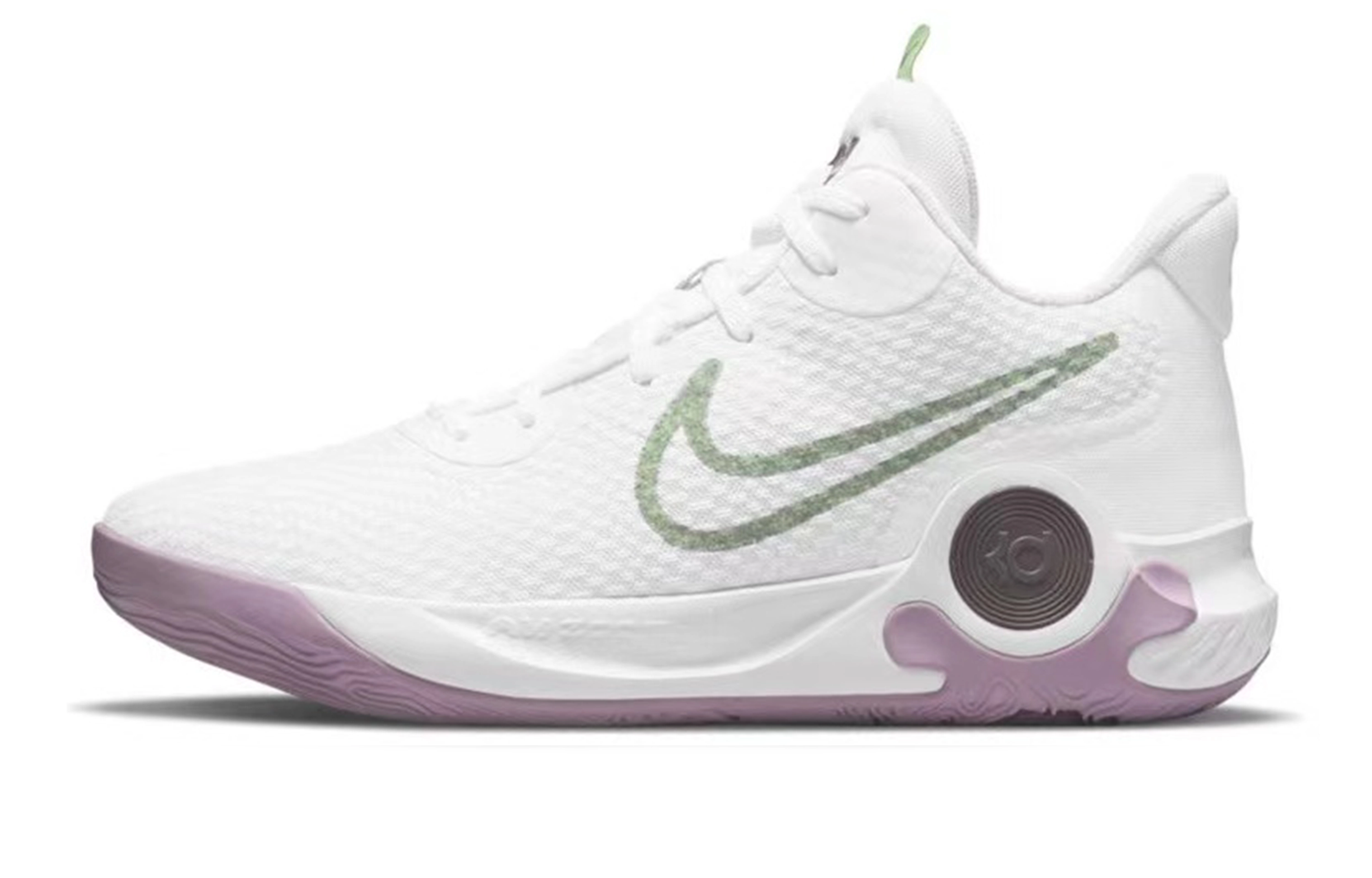 Nike KD Trey 5 IX MAX