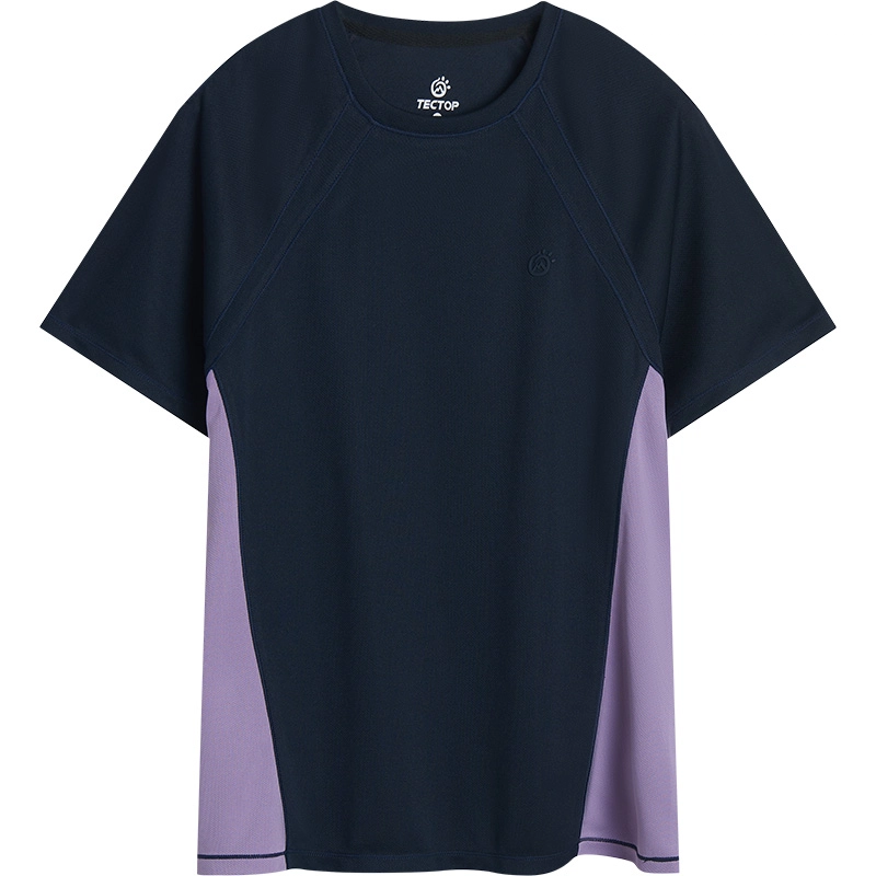 tectop logo T