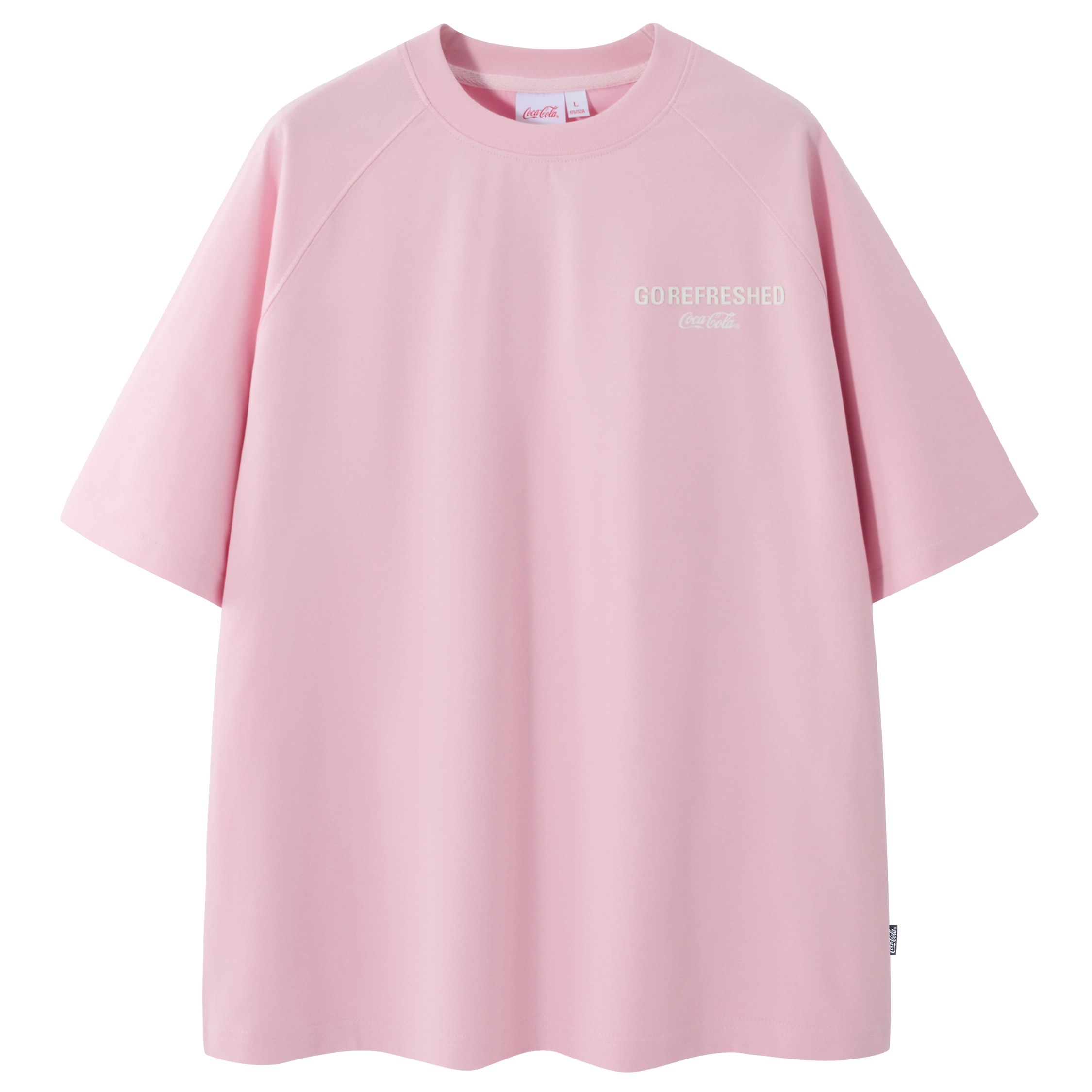 Coca-Cola T