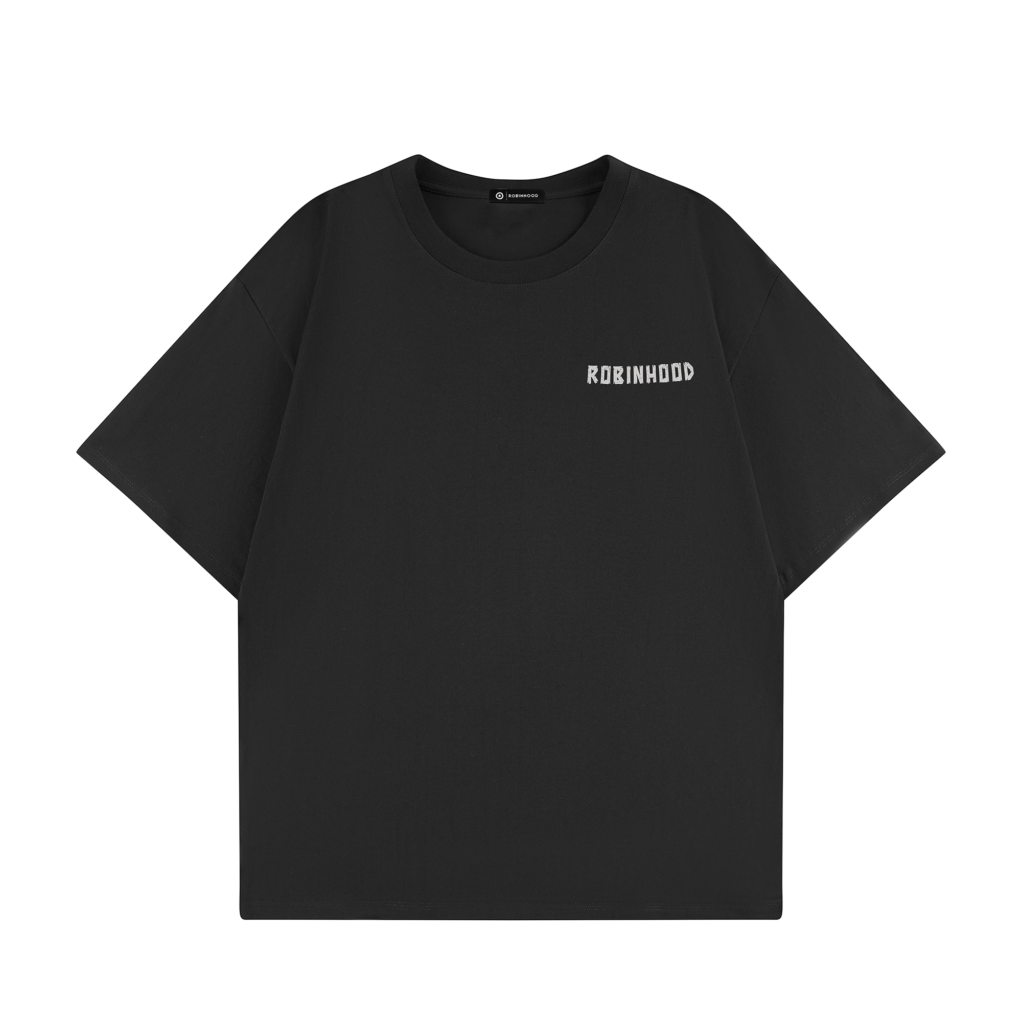 ROBINHOOD logo T